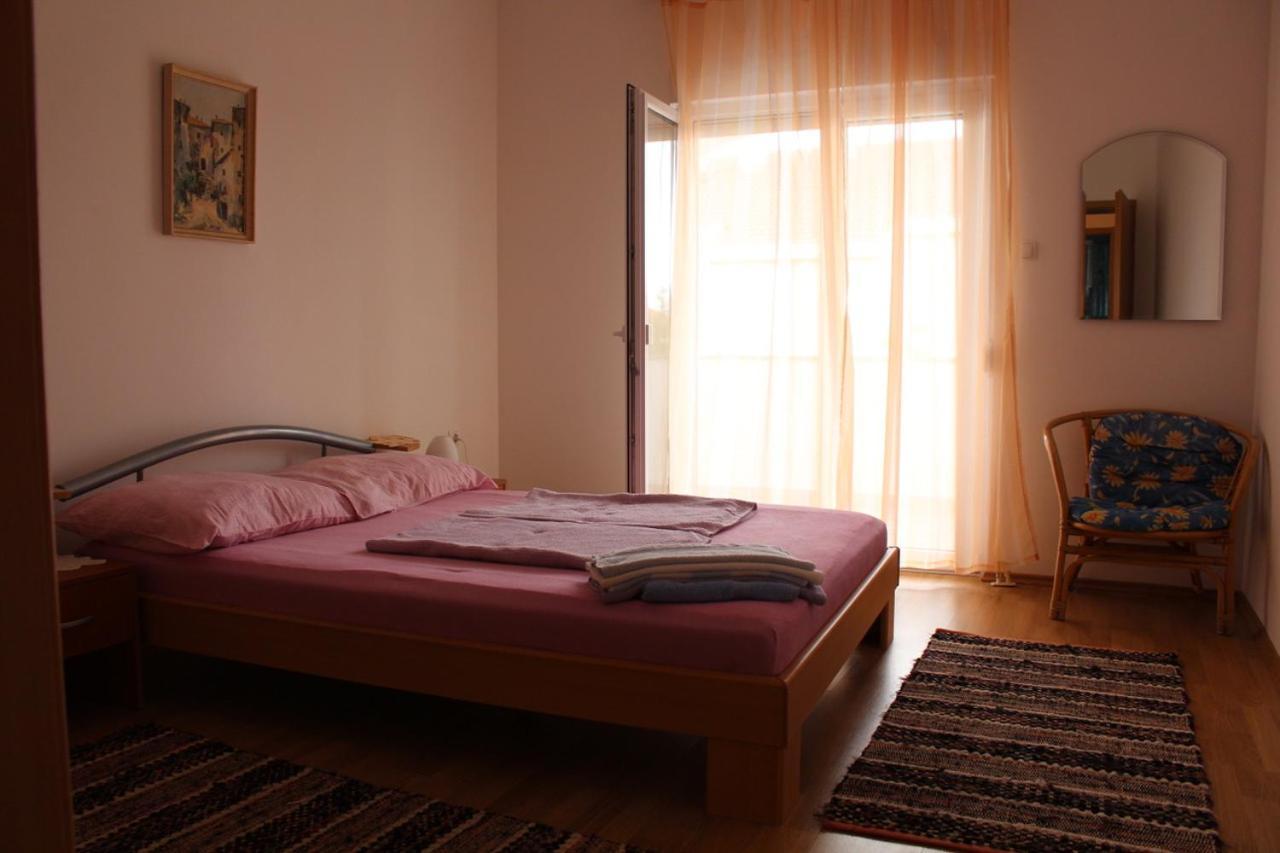 Mia 5 Διαμέρισμα Crikvenica Εξωτερικό φωτογραφία