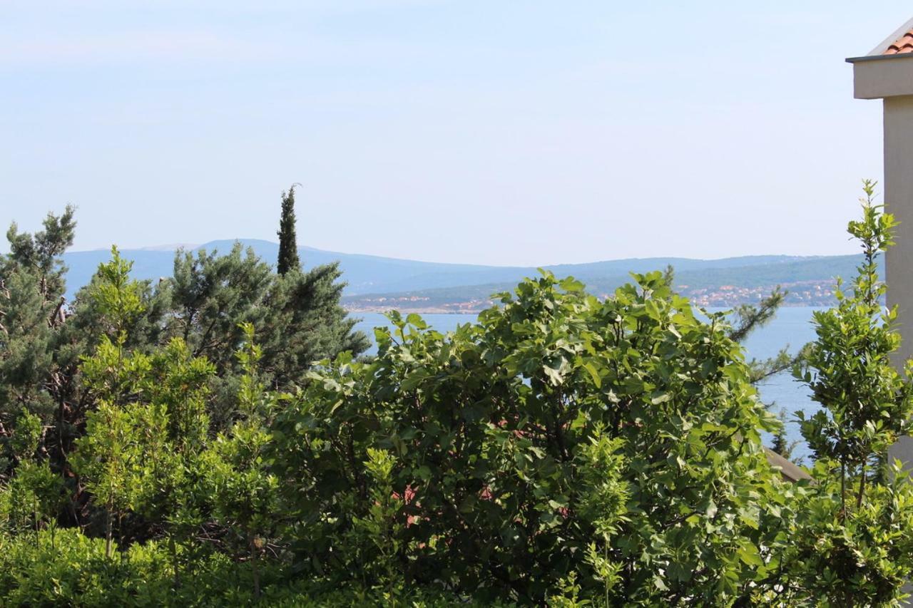 Mia 5 Διαμέρισμα Crikvenica Εξωτερικό φωτογραφία