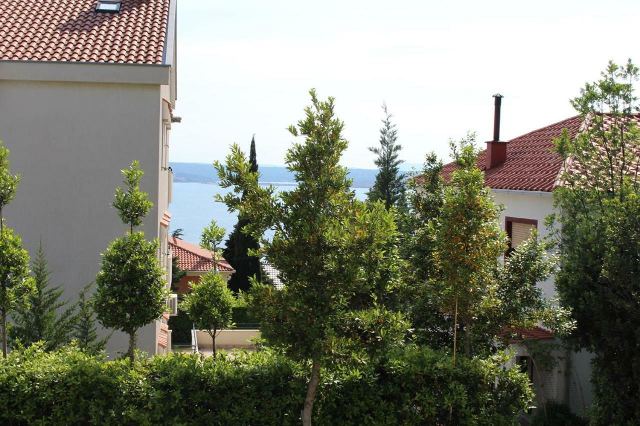 Mia 5 Διαμέρισμα Crikvenica Εξωτερικό φωτογραφία