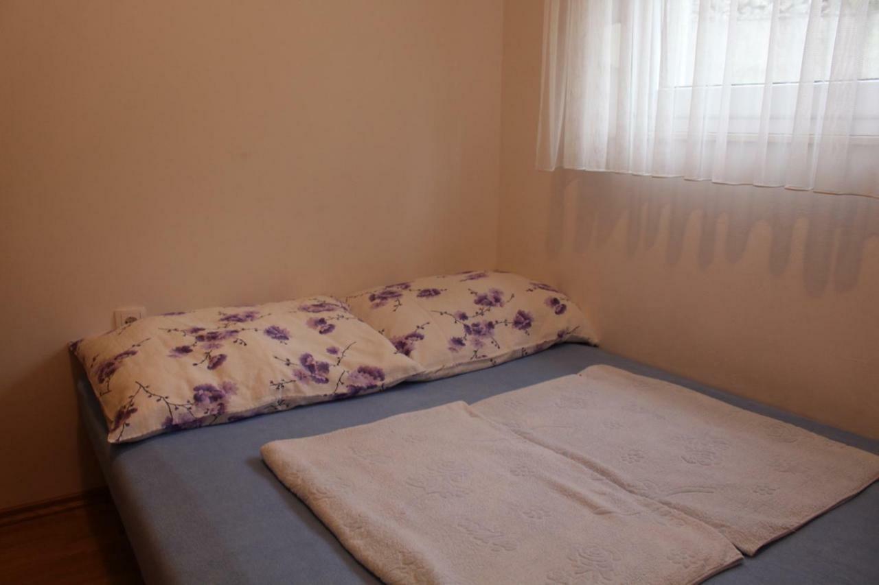 Mia 5 Διαμέρισμα Crikvenica Εξωτερικό φωτογραφία