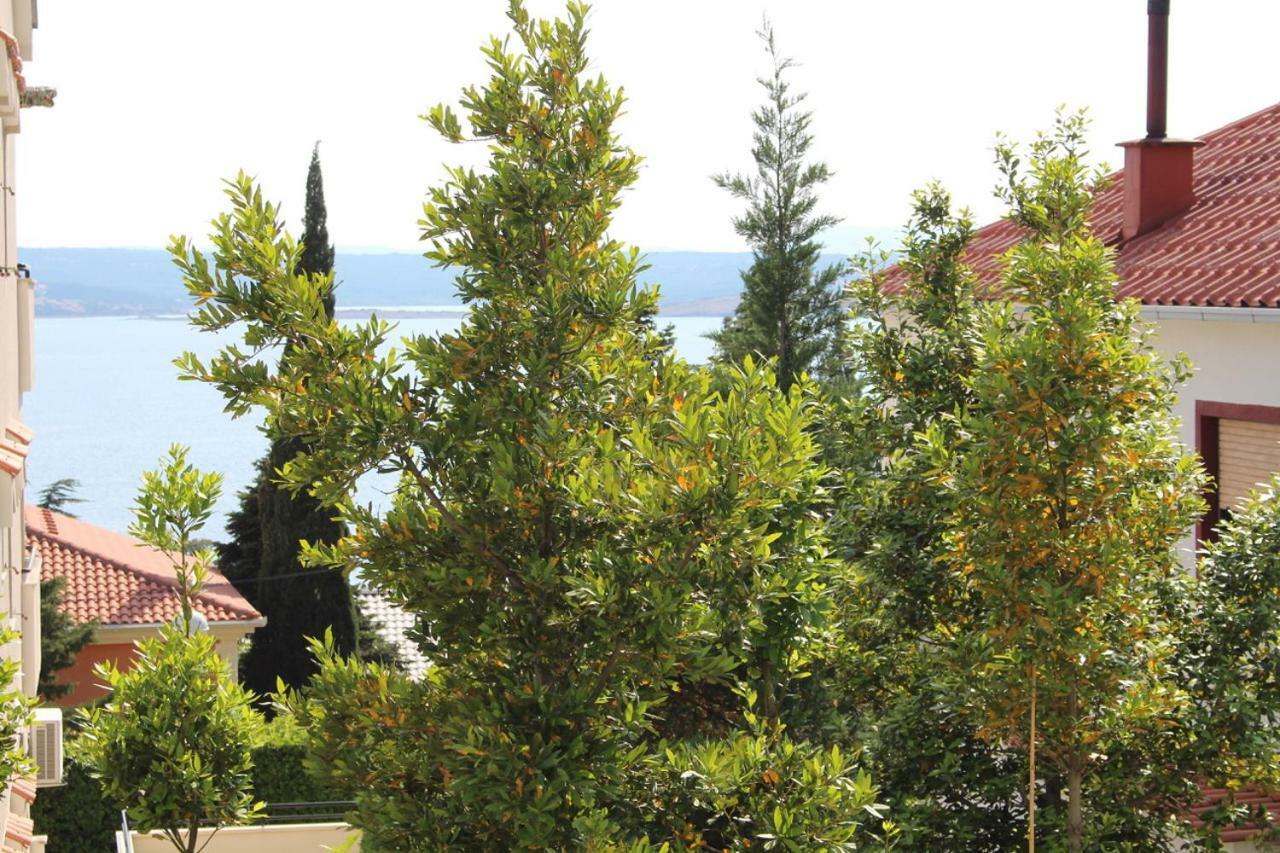 Mia 5 Διαμέρισμα Crikvenica Εξωτερικό φωτογραφία